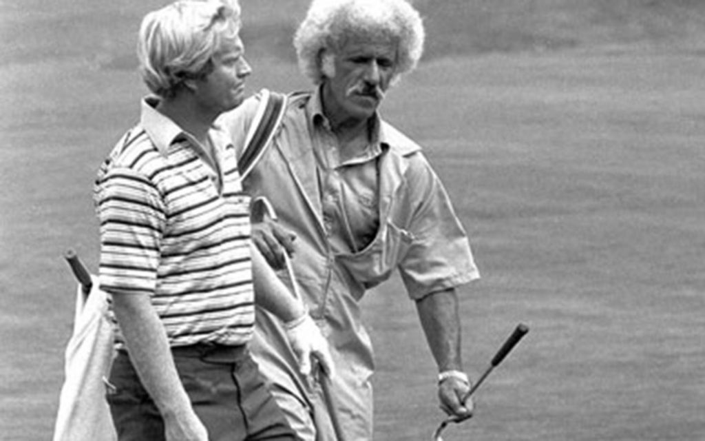 Jack Nicklaus Red Ledges Utah