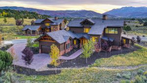 Red Ledges Golf Course Homes
