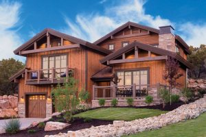 Red Ledges Luxury Cottages