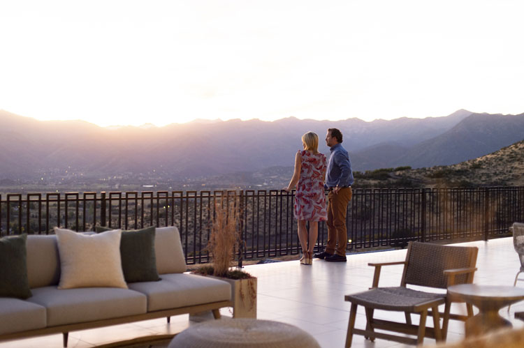 Luxury Home Construction in Park City