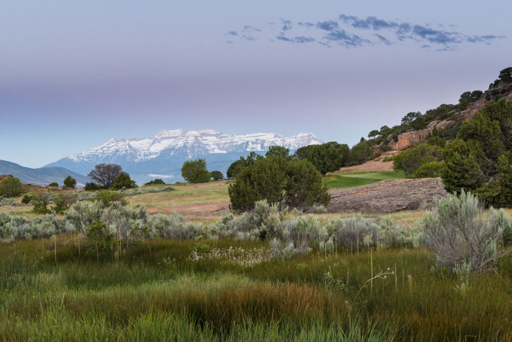Red Ledges Park City Mountain Resort
