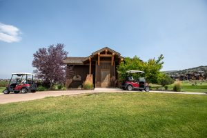 Jim McLean Golf School