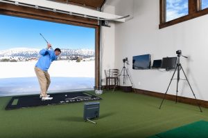 Year-round learning at the Jim McLean Golf School