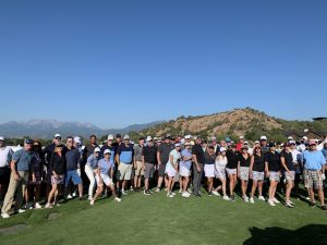 Paws for Life Golf Tournament