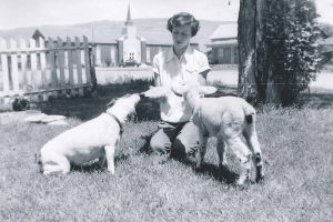 joyce jordan burns