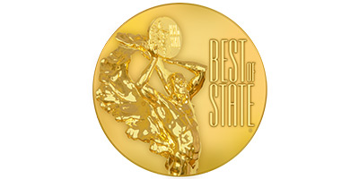 Utah's Best of State