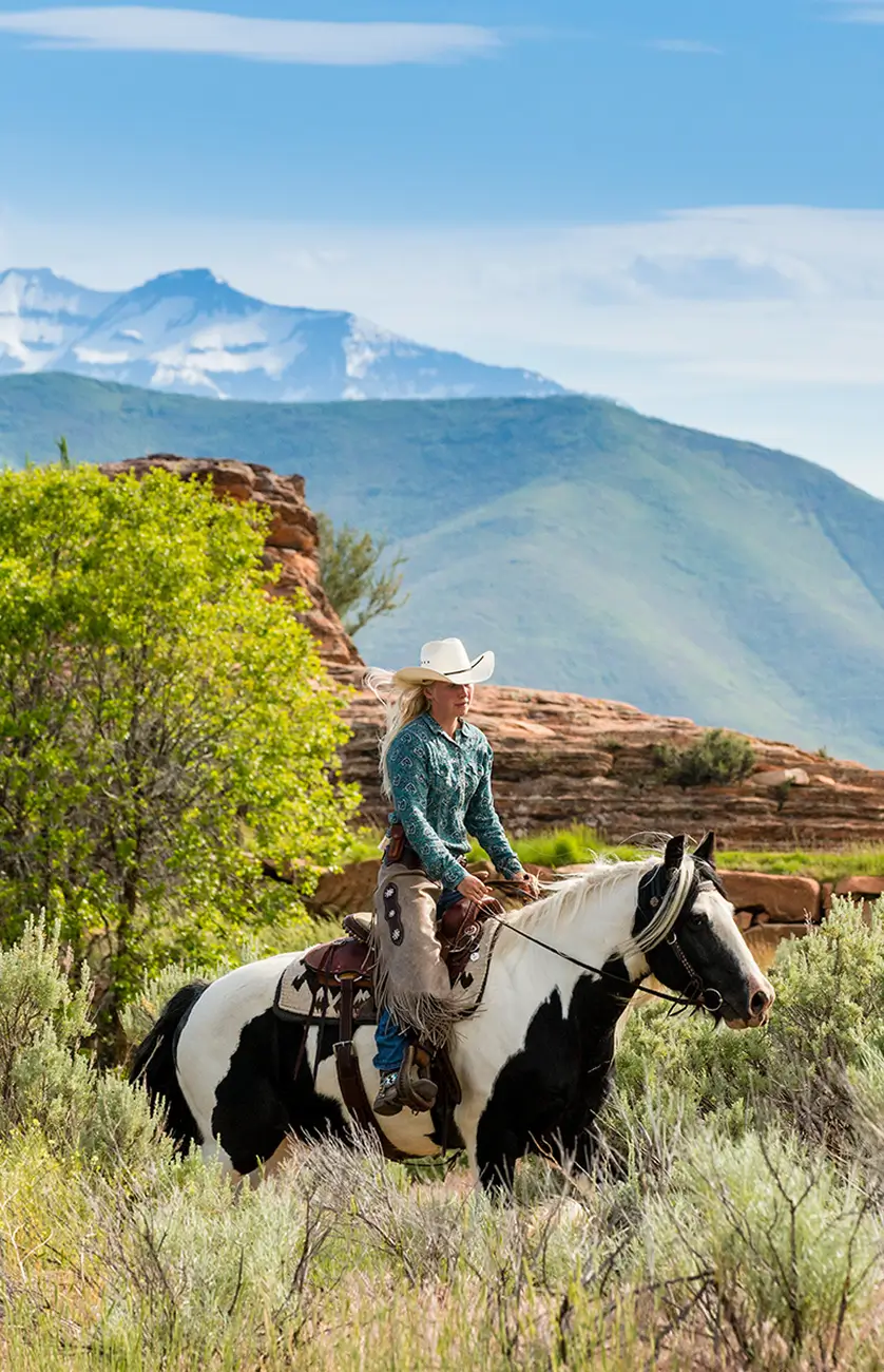 A Park City Lifestyle Without the Crowds