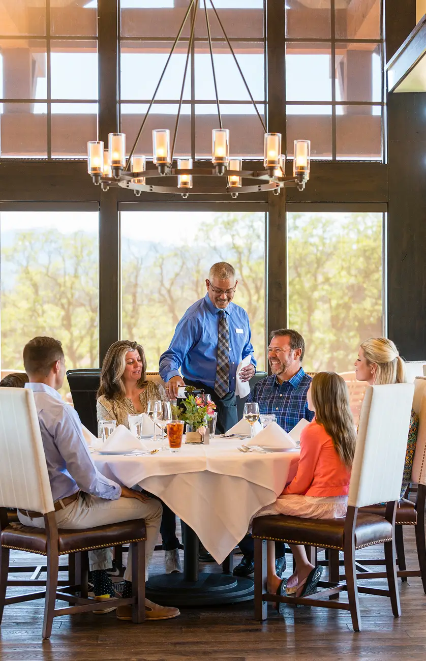 Juniper Grill