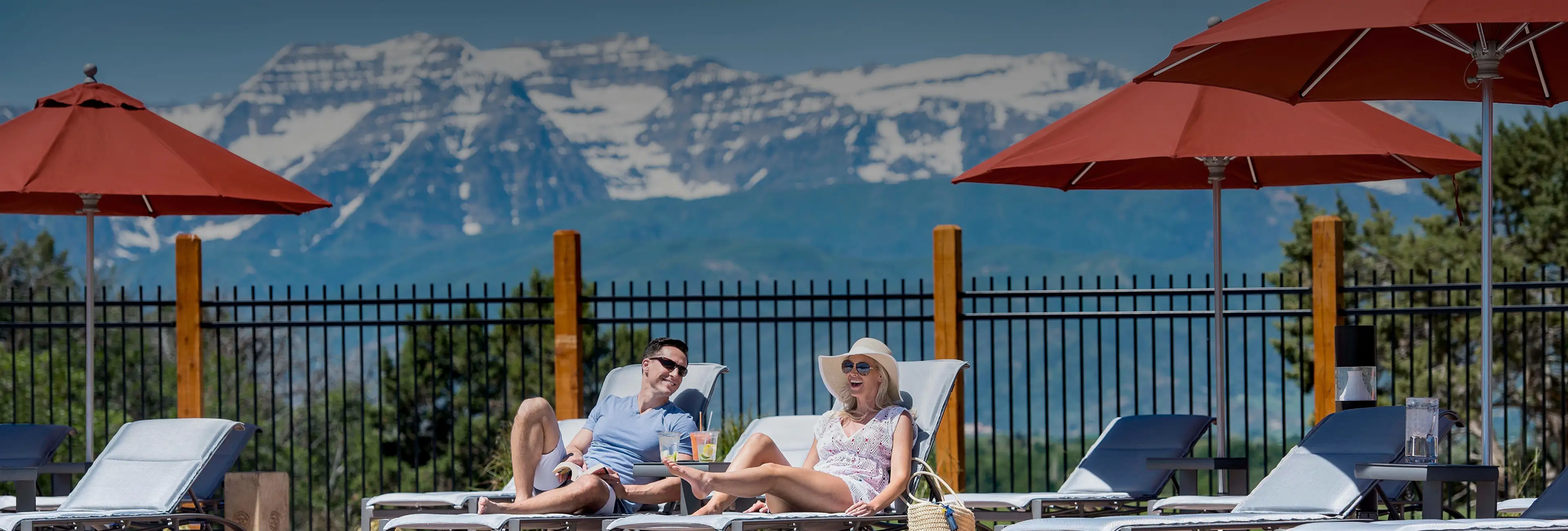Red Ledges Club and Wellness