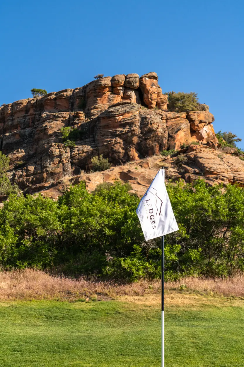 Red Ledges Golf Gallery