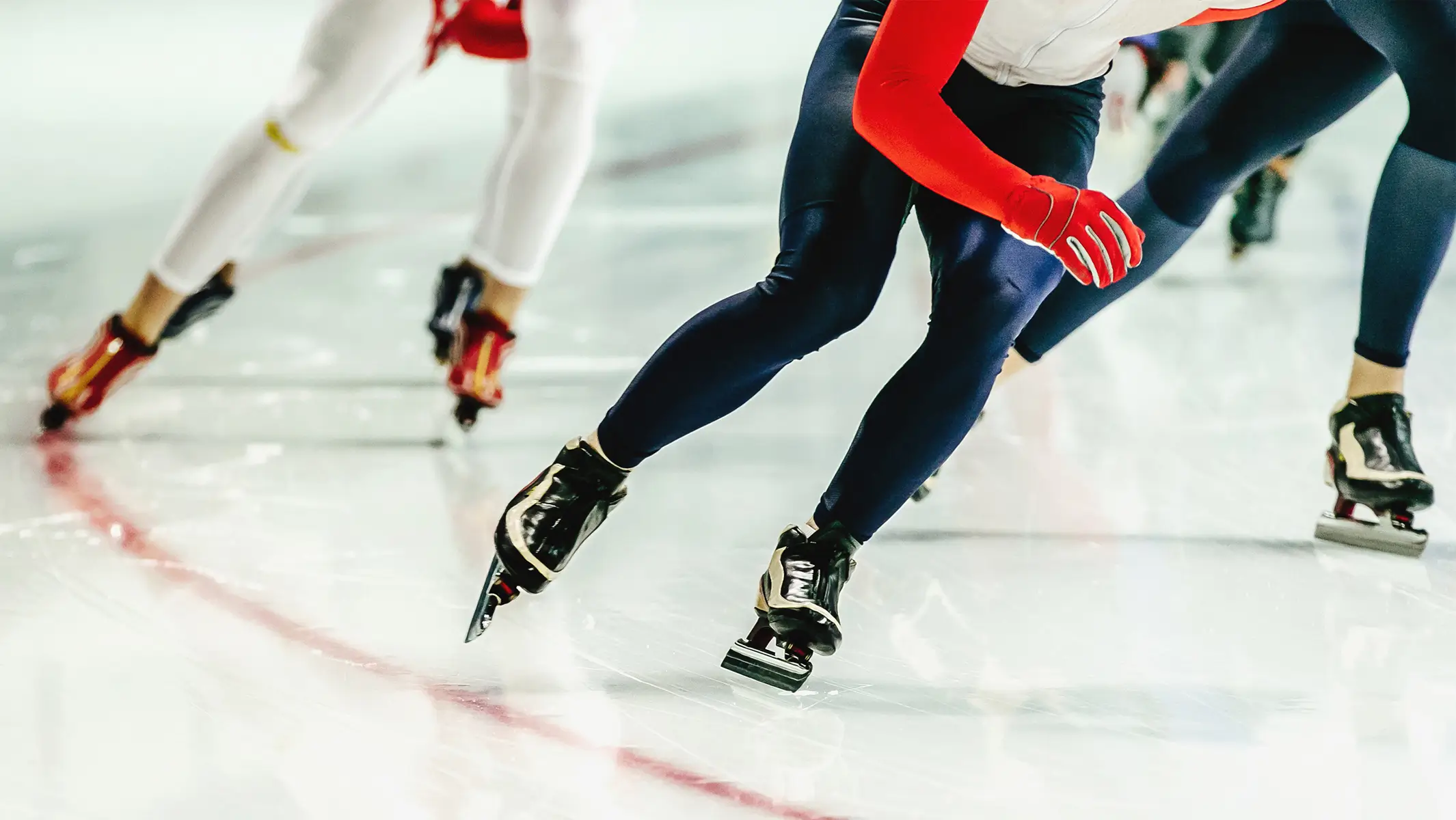 2034 Winter Olympics