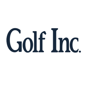 Golf Inc Logo wc