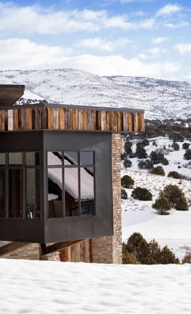 Home WinterBurke Photo Red Ledges