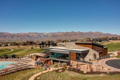 Red Ledges Wellness Center
