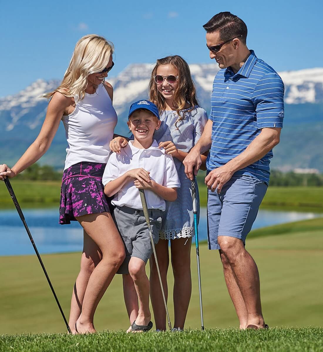 RedLedges club fitting