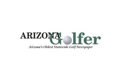 Arizona golfer