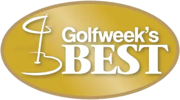 Golfweeks best