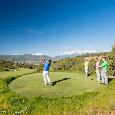 Jack nicklaus golf course