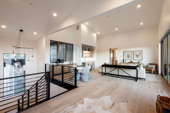 Luxury Home Builders Park City