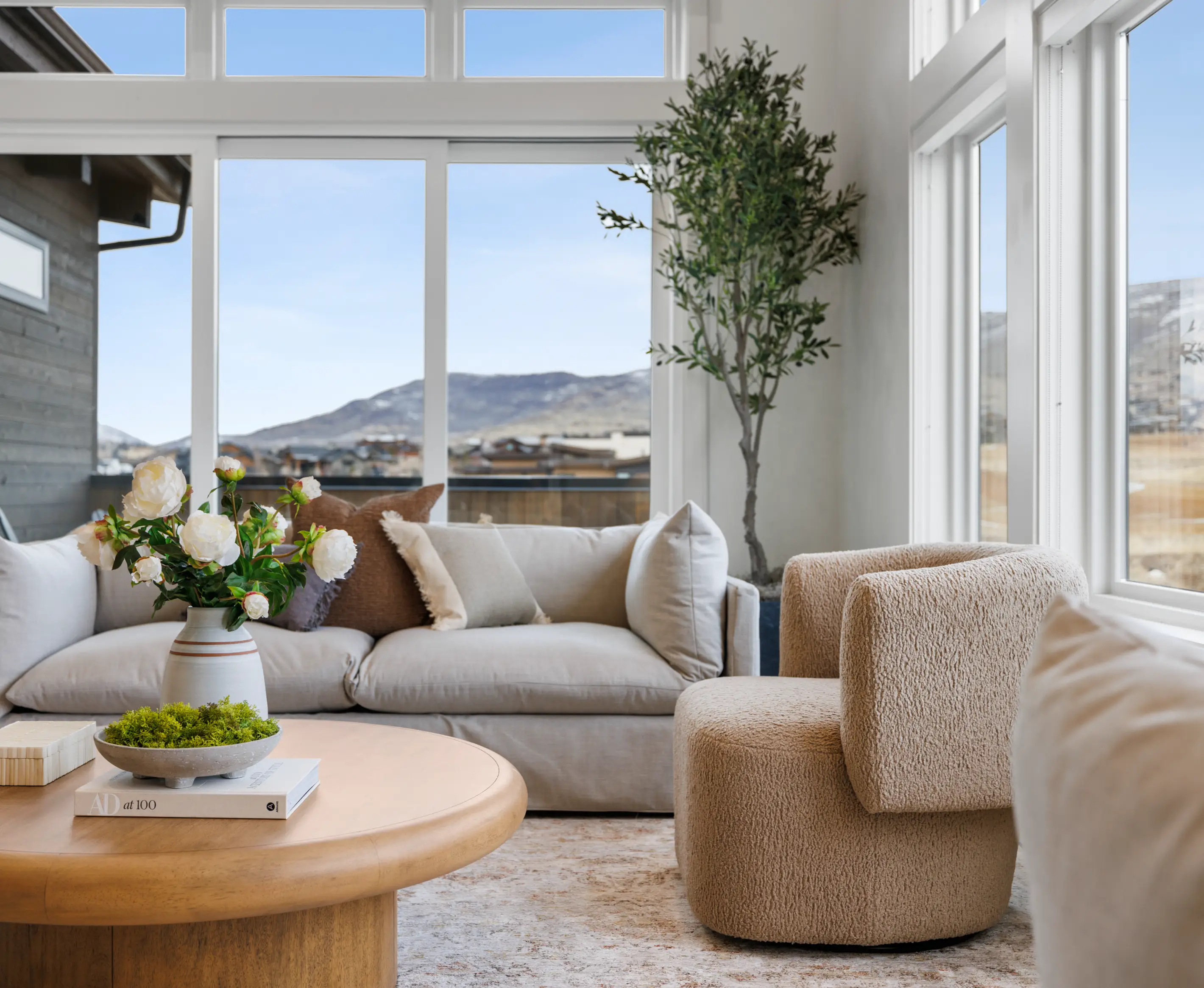 Park view villas interior horiz