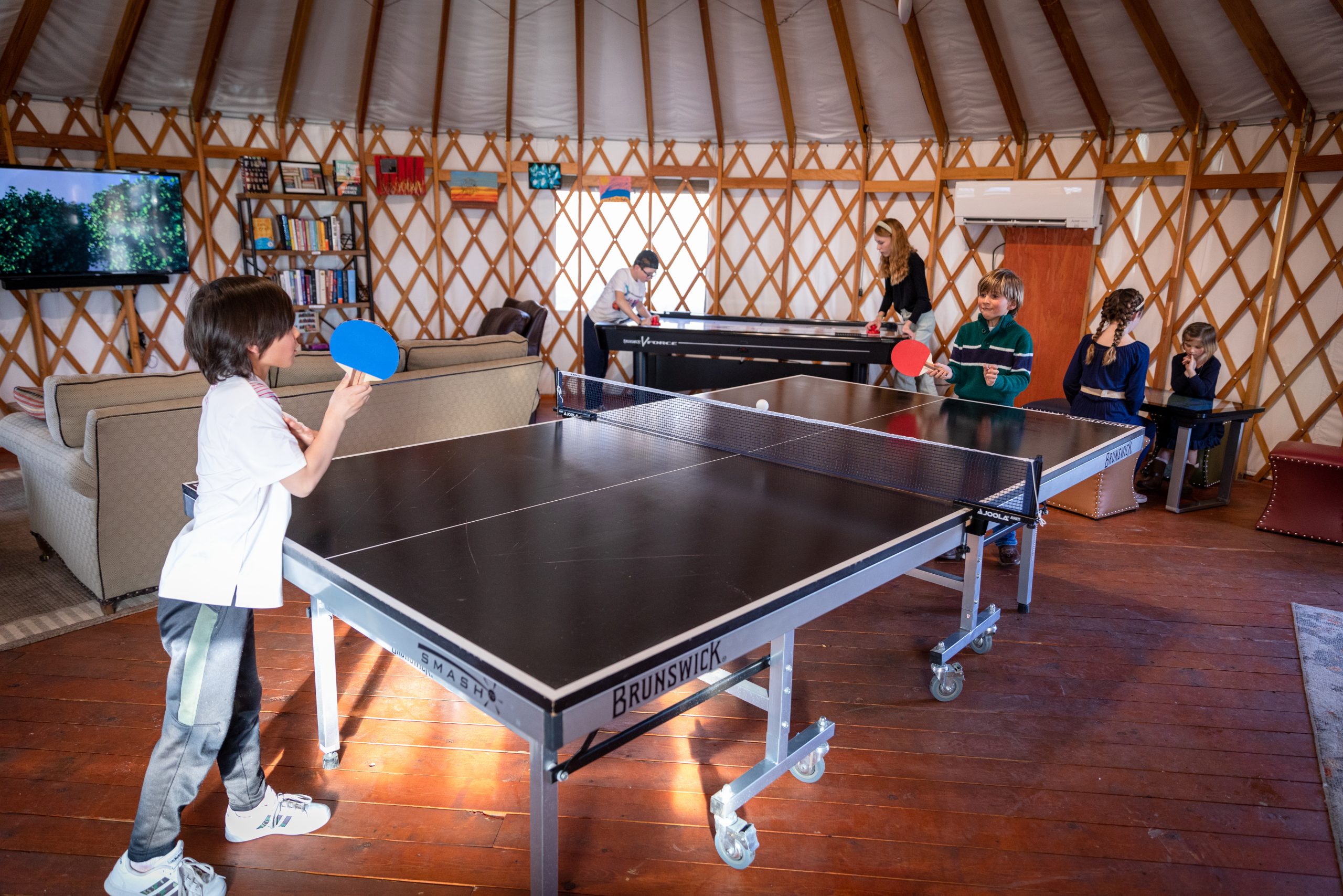 Visit the Red Ledges Kid's Club in Heber City, Utah this week for a variety of family activities.