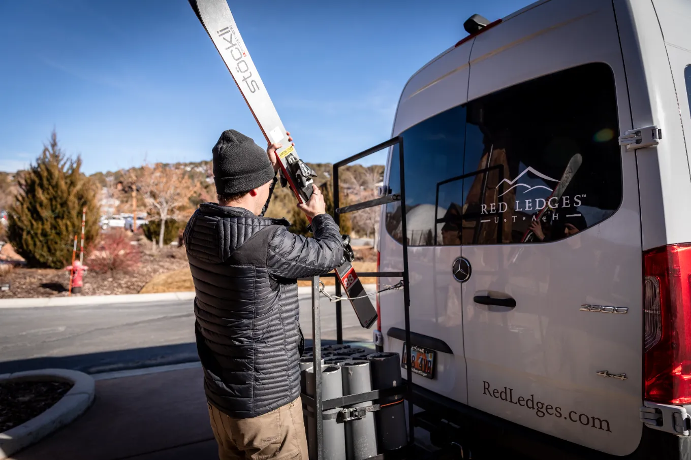 220302 RedLedges SkiShuttle