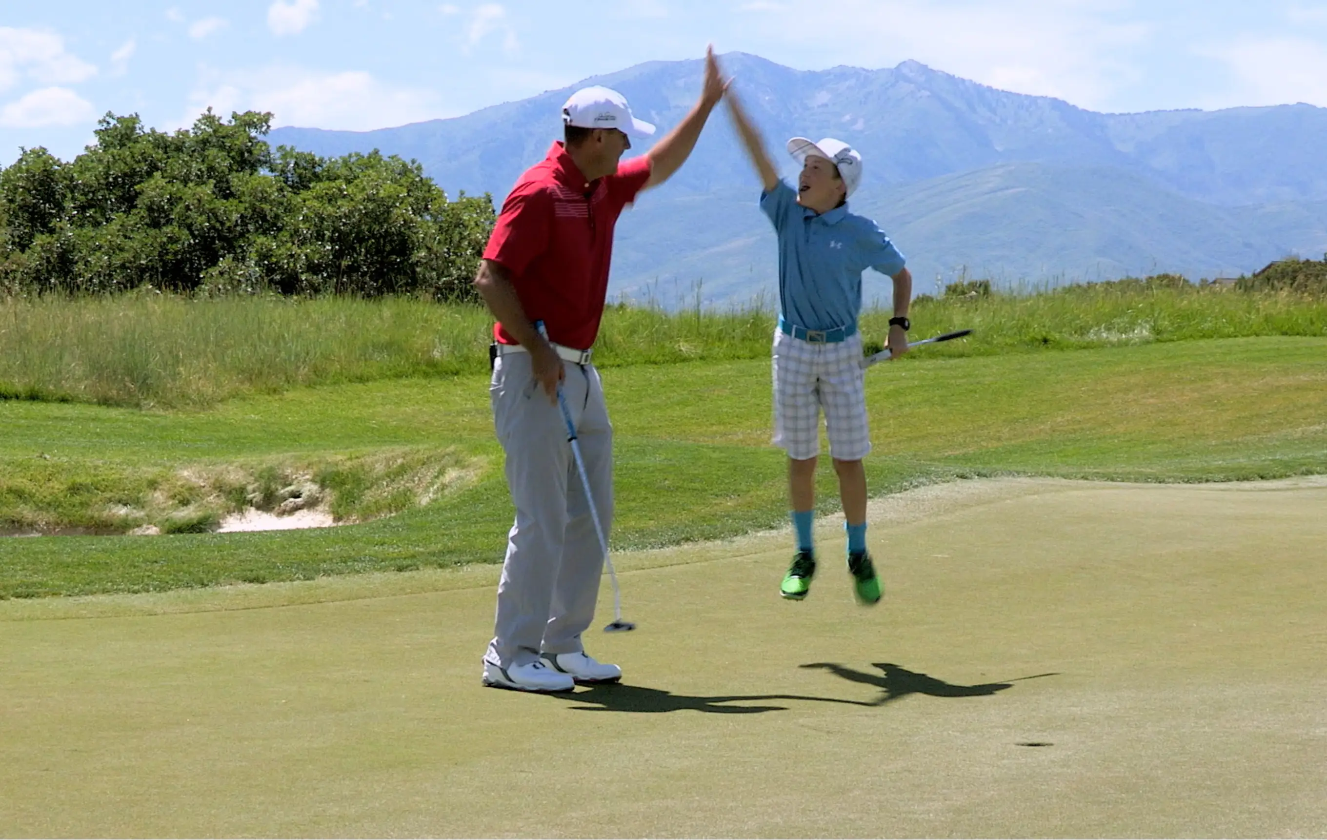3 Golf Course International
