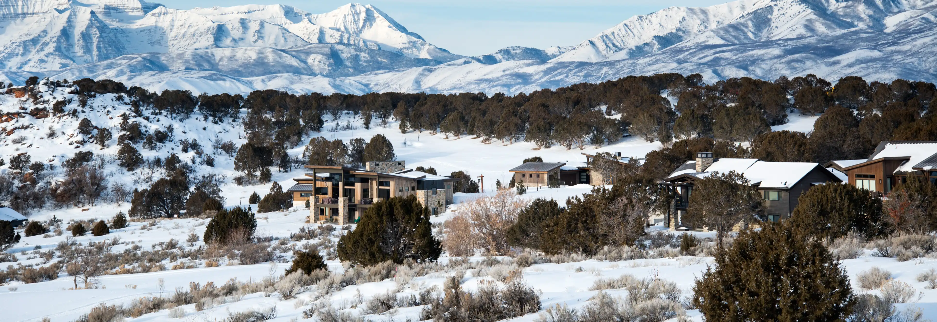 Doug Burke Photo Red Ledges 1