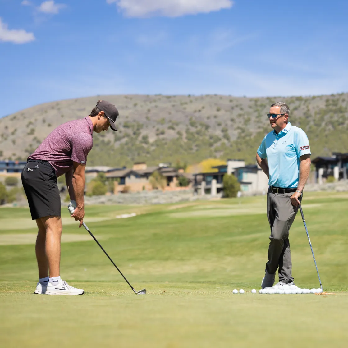 Jim McLean Golf School