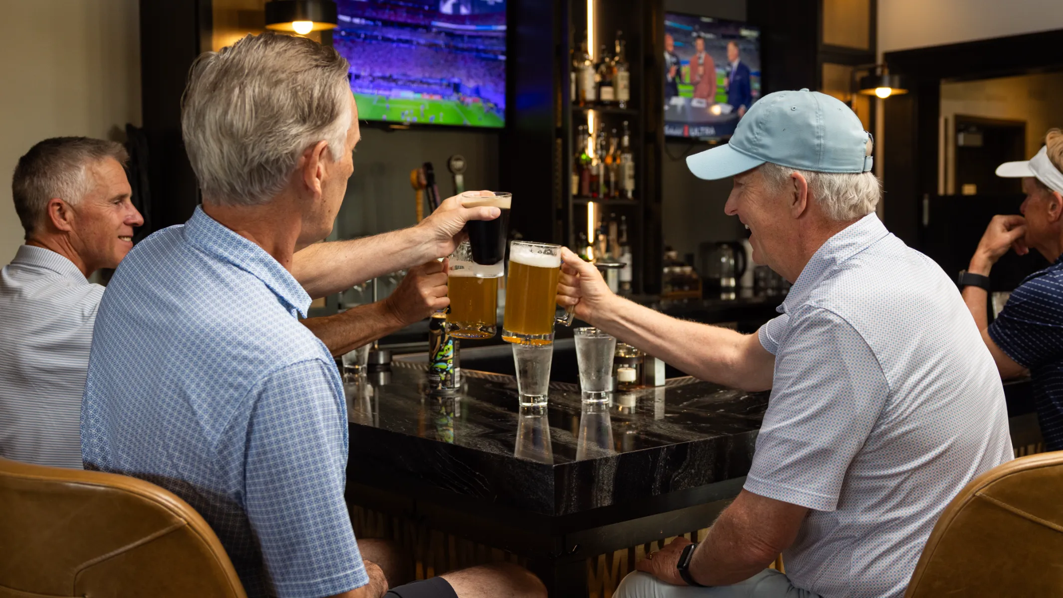 Juniper Grill Bar