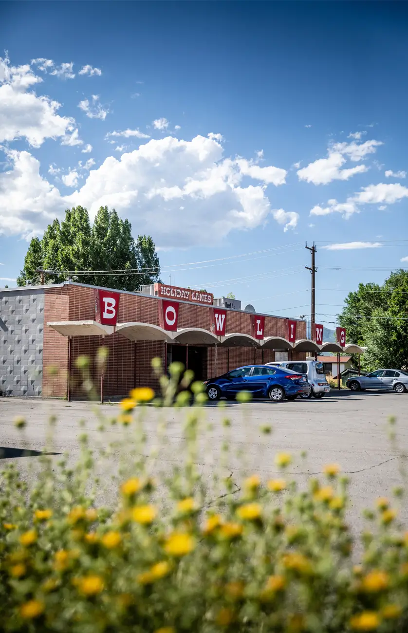 The Heber Valley Advantage