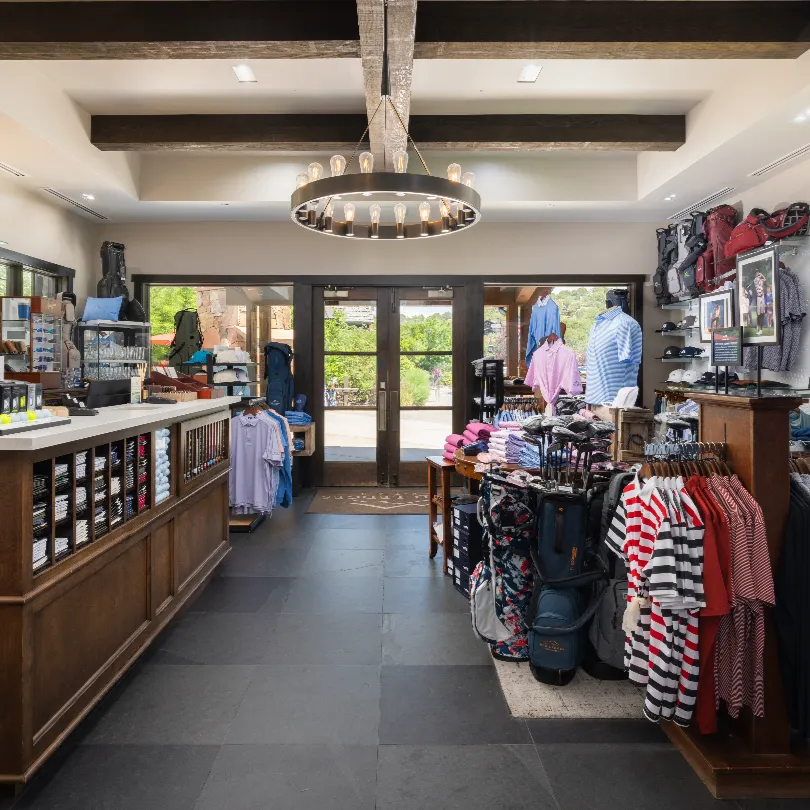 Clubhouse