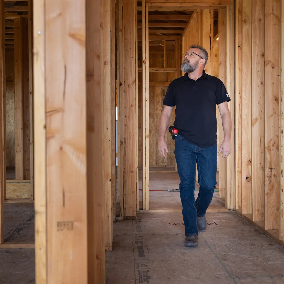 Red Ledges Construction