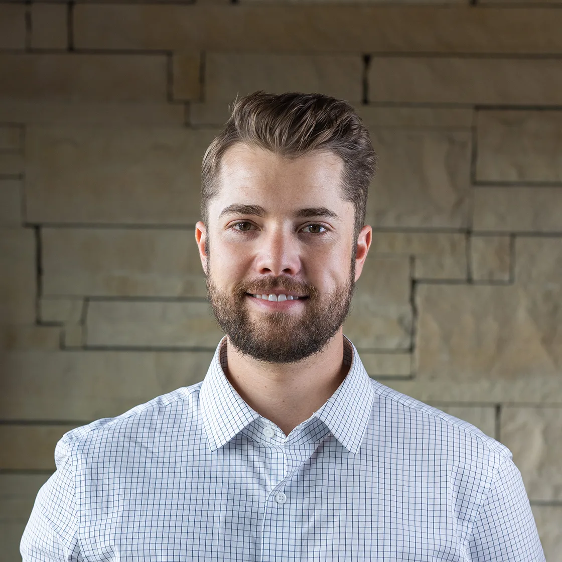 Preston Stark, Red Ledges Sales Executive
