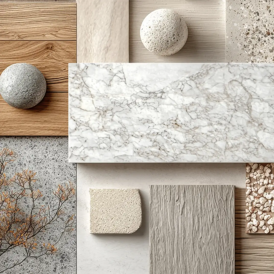 THE ARTISAN SERIES