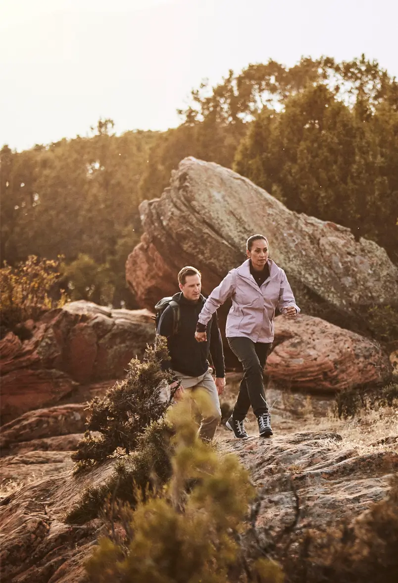Wellness in Every Season