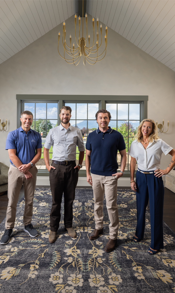 Your Trusted Local Guides